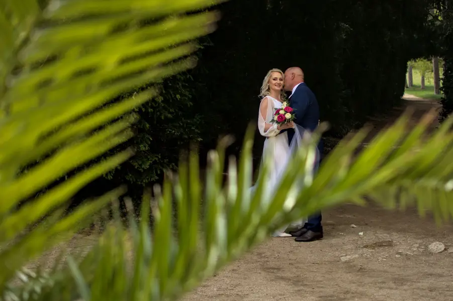 Svatební fotograf Štefan Kubínec - Fotografie č. 9