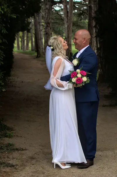 Svatební fotograf - Fotografie č. 12