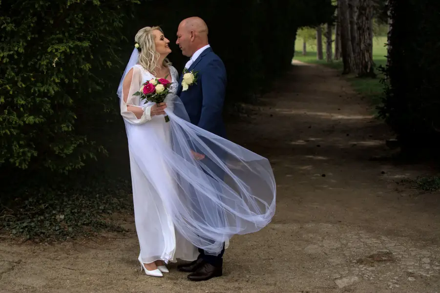 Svatební fotograf Štefan Kubínec - Fotografie č. 8