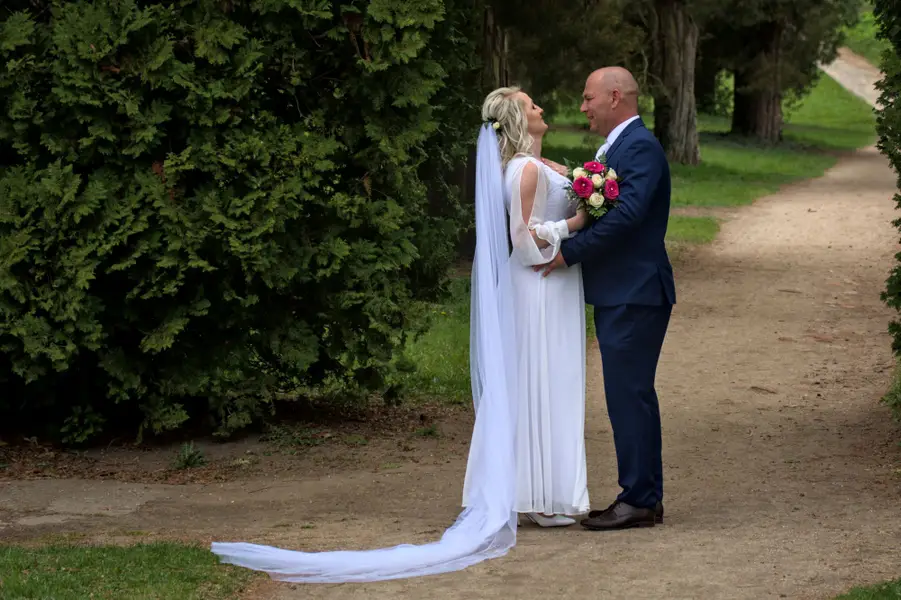 Svatební fotograf - Fotografie č. 14