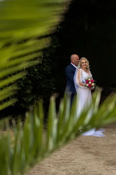 Svatební fotograf - Fotografie č. 11