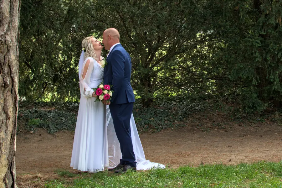 Svatební fotograf Štefan Kubínec - Fotografie č. 2