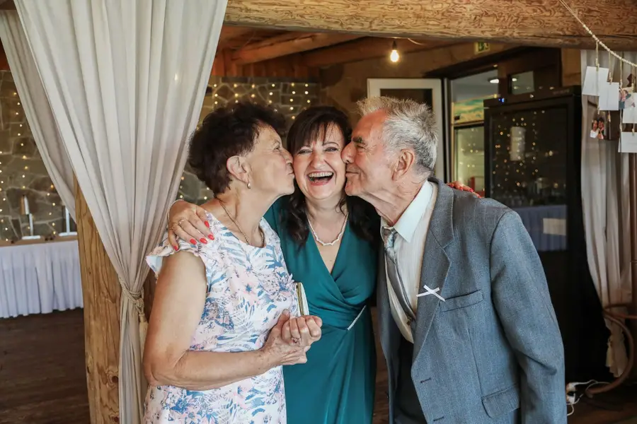 Svatební fotograf Simona Bártlová - Fotografie č. 7