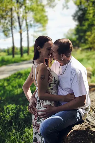 Párové focení Simona Bártlová - Fotografie č. 2