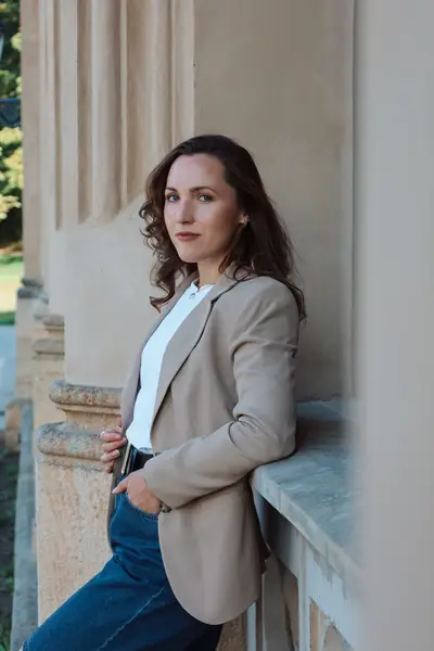 Business fotograf - Fotografie č. 1