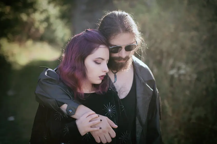 Svatební fotograf Sandra Guzik - Fotografie č. 1