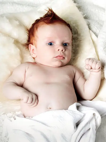 Rodinné focení Adéla Andersová - Fotografie č. 10