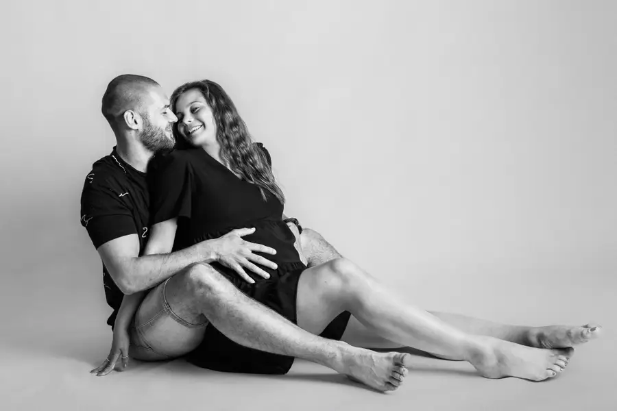 Párové focení Adéla Andersová - Fotografie č. 1
