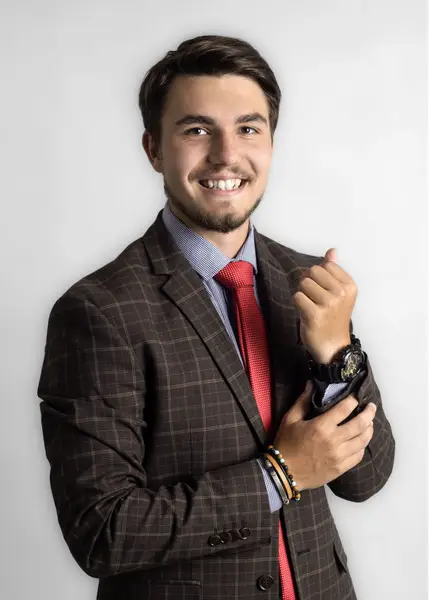 Business fotograf Adéla Andersová - Fotografie č. 7