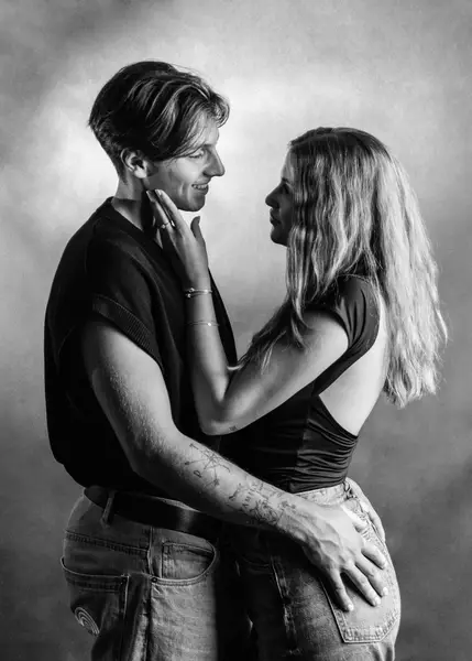 Párové focení Adéla Andersová - Fotografie č. 4