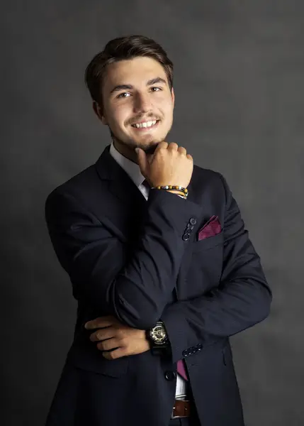 Business fotograf Adéla Andersová - Fotografie č. 10