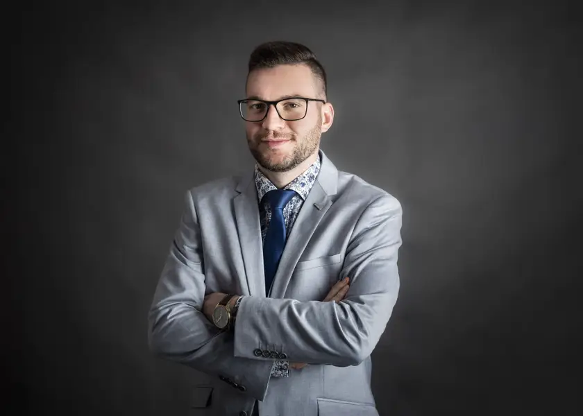 Business fotograf Adéla Andersová - Fotografie č. 4
