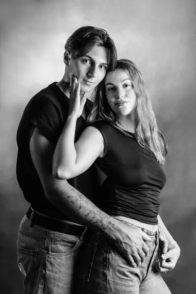 Párové focení Adéla Andersová - Fotografie č. 5