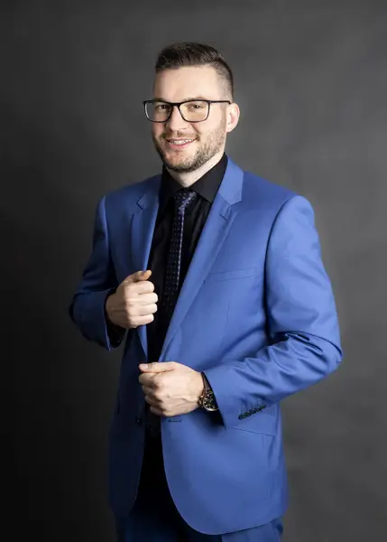 Business fotograf Adéla Andersová - Fotografie č. 3