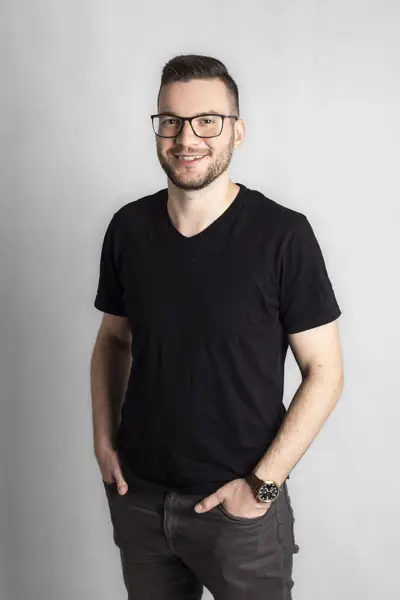 Business fotograf Adéla Andersová - Fotografie č. 2