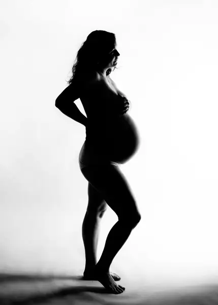 Těhotenské focení Adéla Andersová - Fotografie č. 3