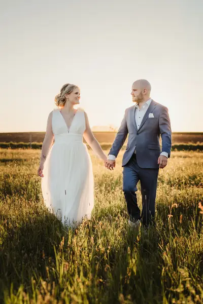 Svatební fotograf Veronika Guilds - Fotografie č. 1