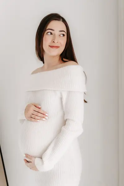 Těhotenské focení Veronika Guilds - Fotografie č. 5