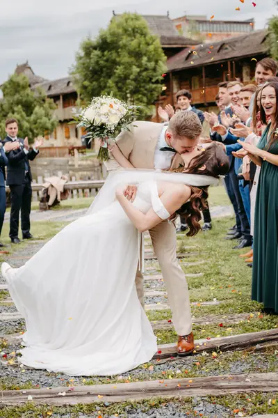 Svatební fotograf Veronika Guilds - Fotografie č. 10