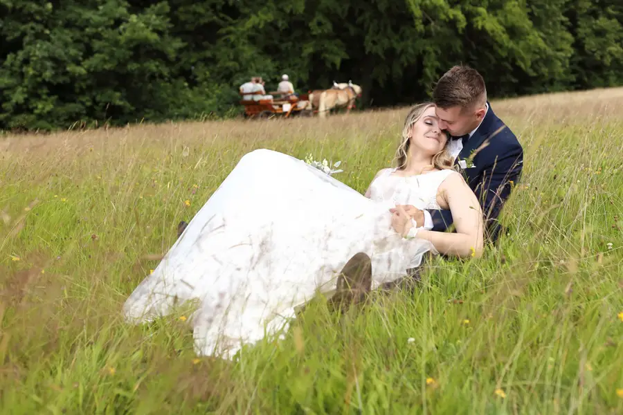 Svatební fotograf - Fotografie č. 25