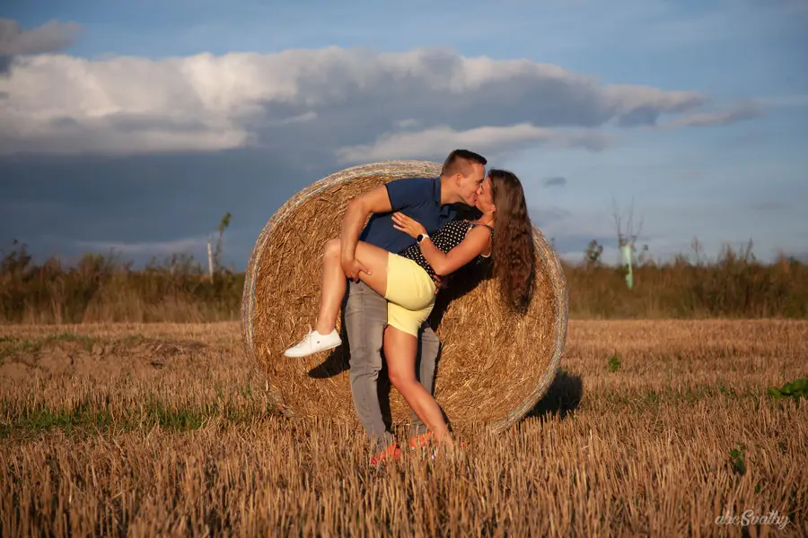 Párové focení - Fotografie č. 8