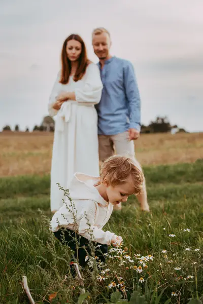Rodinné focení Veronika Guilds - Fotografie č. 8
