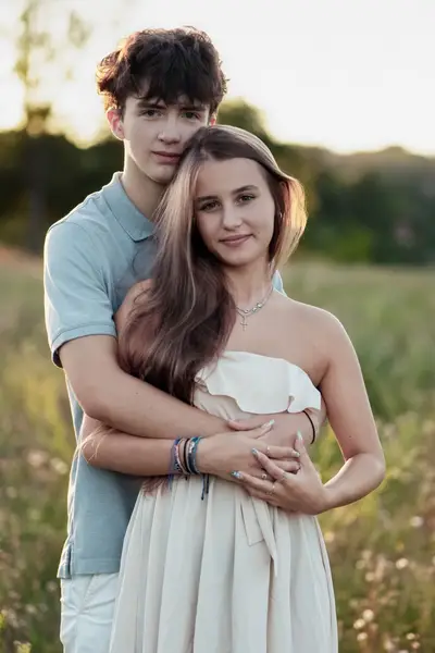 Párové focení Veronika Guilds - Fotografie č. 8