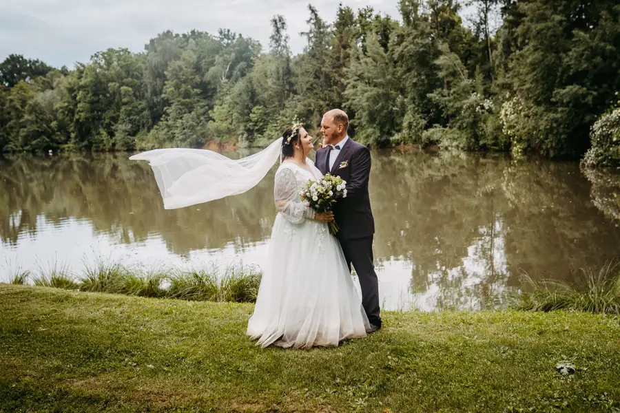 Svatební fotograf Veronika Guilds - Fotografie č. 5