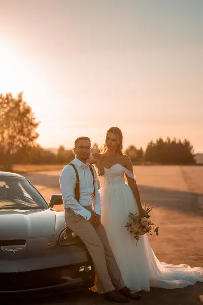 Svatební fotograf - Fotografie č. 21