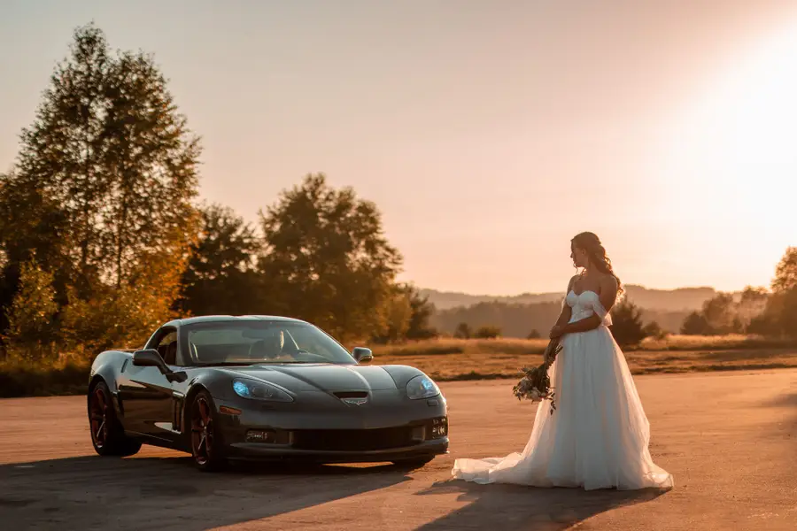 Svatební fotograf Aneta Zavřelová - Fotografie č. 9