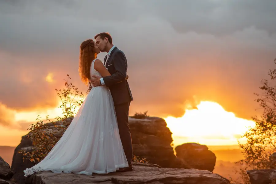 Svatební fotograf - Fotografie č. 23
