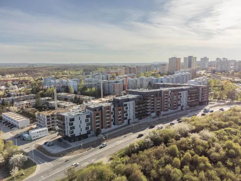 Realitní fotograf Kamil Valeš - Fotografie č. 4