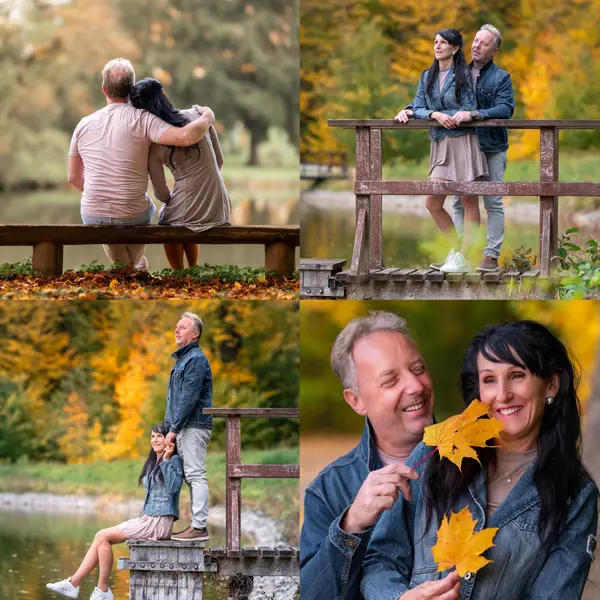 Rodinné focení Jiří Kraus - Fotografie č. 4
