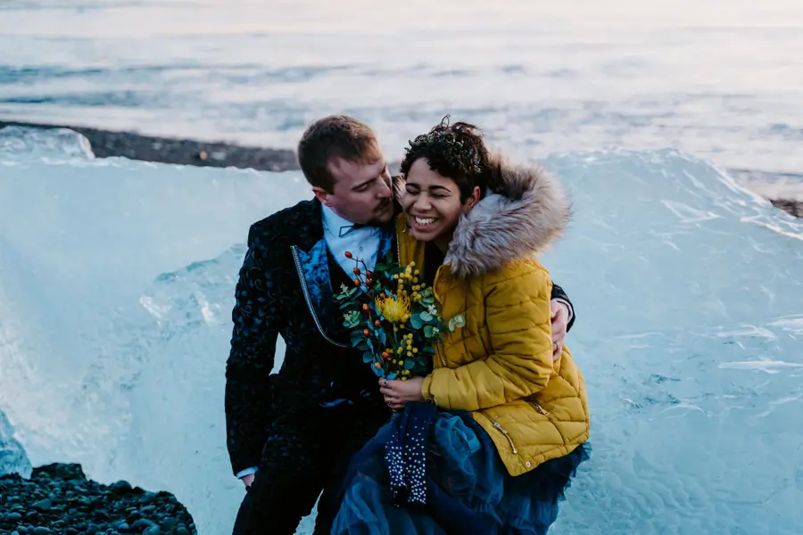 Svatební fotograf Marie Veselá - Fotografie č. 10