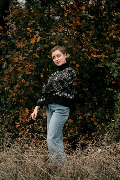 Portréty - Fotografie č. 29