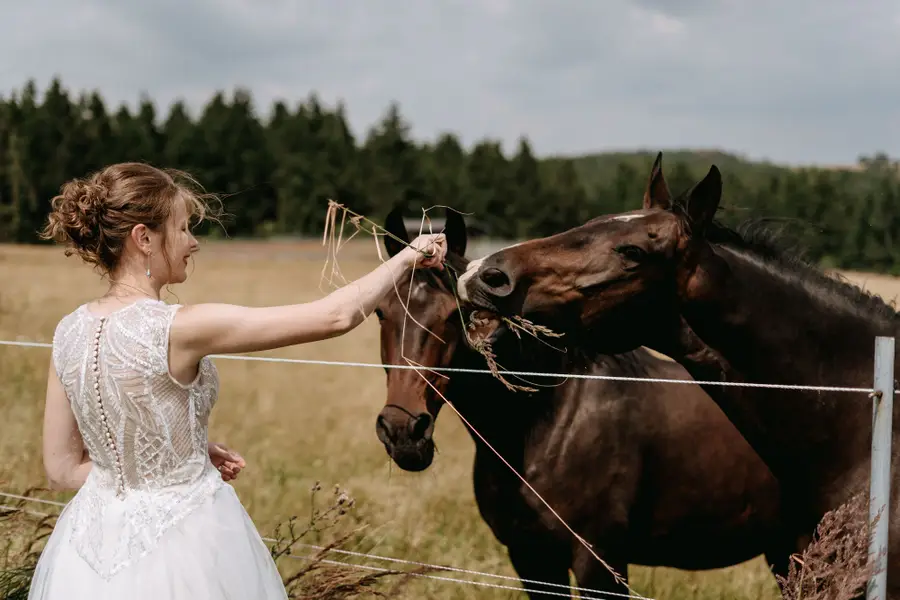 Svatební fotograf - Fotografie č. 15