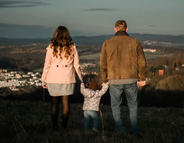 Rodinné focení - Fotografie č. 28