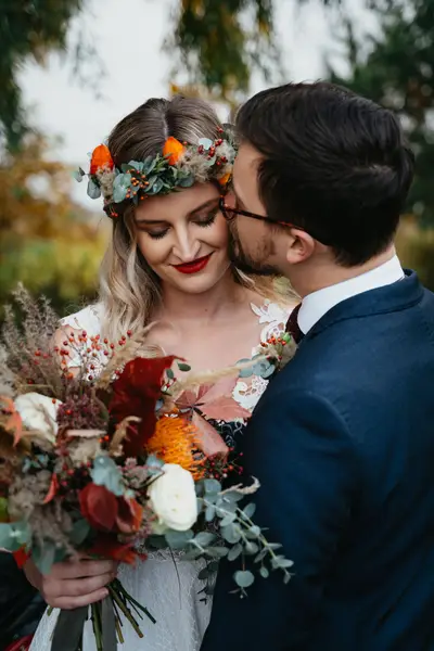 Svatební fotograf Marie Veselá - Fotografie č. 3