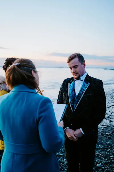 Svatební fotograf Marie Veselá - Fotografie č. 9