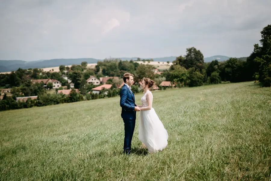 Svatební fotograf - Fotografie č. 16