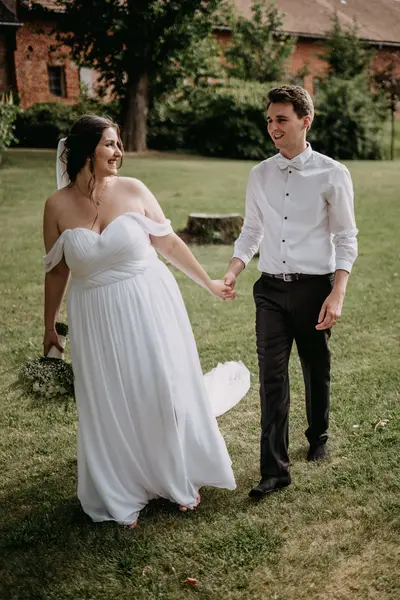 Svatební fotograf - Fotografie č. 17