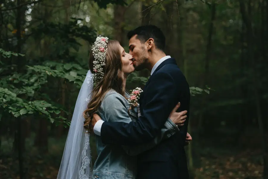 Svatební fotograf - Fotografie č. 20