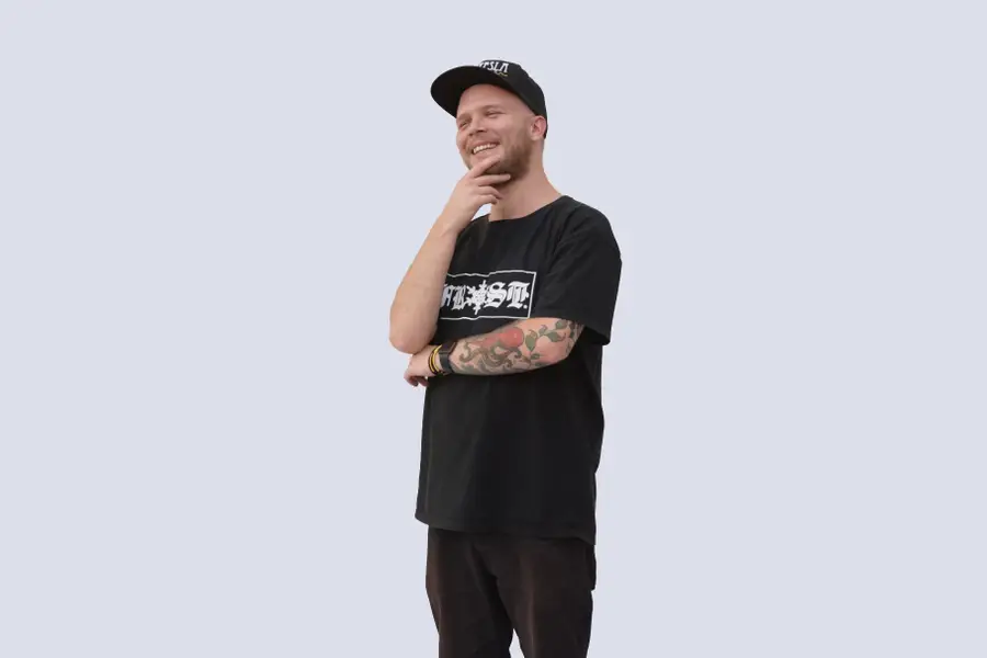 Portréty - Fotografie č. 13