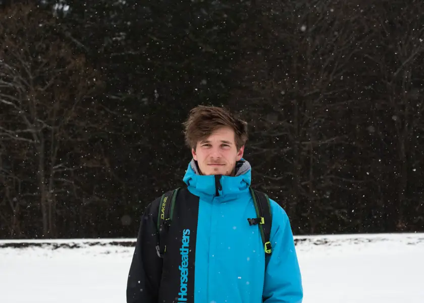 Portréty - Fotografie č. 2