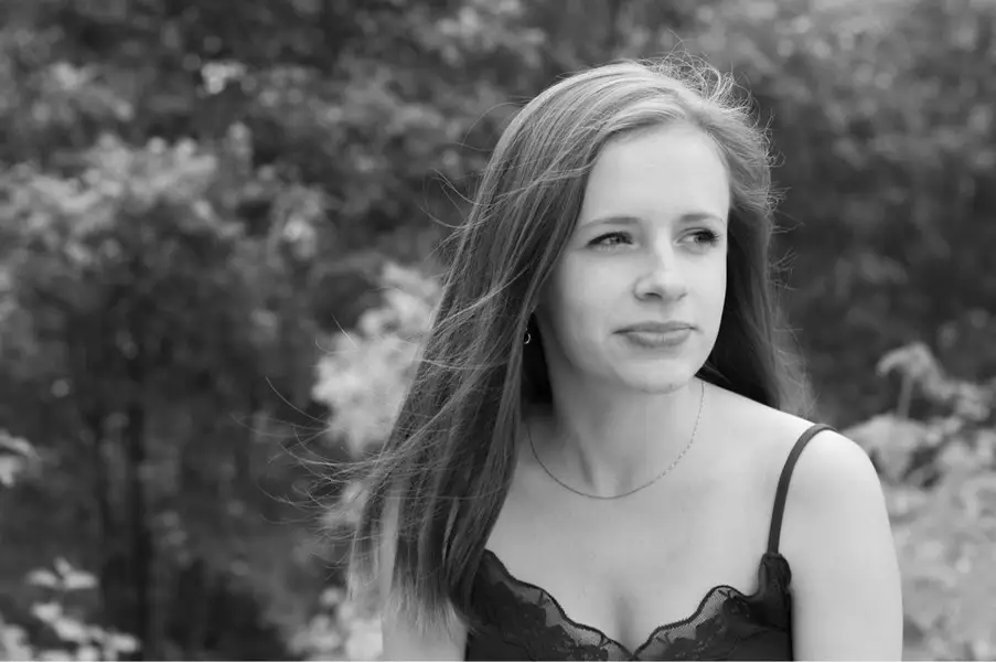 Portréty - Fotografie č. 4