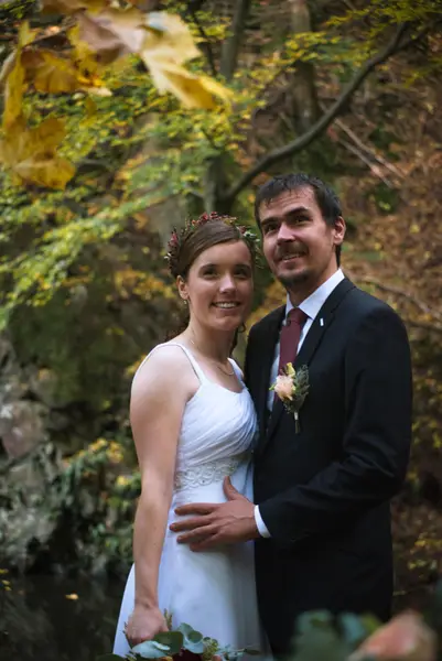 Svatební fotograf - Fotografie č. 28