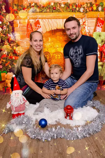Vánoční focení - Fotografie č. 4
