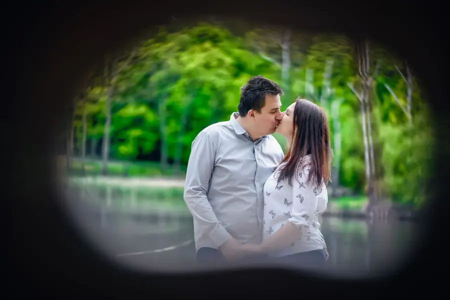 Párové focení - Fotografie č. 1