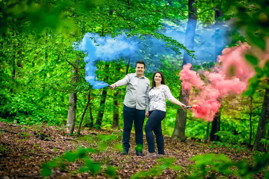 Párové focení - Fotografie č. 2
