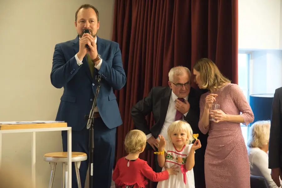 Focení eventů a akcí - Fotografie č. 13